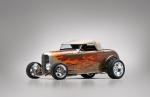 Ford Custom High Box Roadster 1932 года